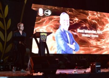 Peringatan Satu Abad, PDAM Makassar Ungkap Ragam Inovasi hingga Peroleh Pujian