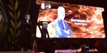 Peringatan Satu Abad, PDAM Makassar Ungkap Ragam Inovasi hingga Peroleh Pujian