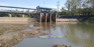 Debit Air Kurang, Direktur PDAM Janjikan Layanan Optimal