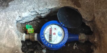 PDAM Kecewa Kementerian PUPR Tunda Program Percepatan Penyediaan Air Minum