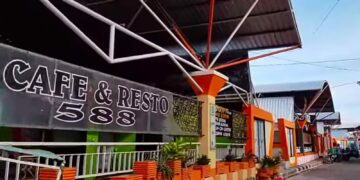 DPRD Parepare Siap Evaluasi Tarif Sewa Pare Beach