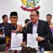 APBD Sehat Sulsel 2025 Rp 9,3 Triliun