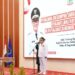 Lantik Pj Wali Kota Parepare Abdul Hayat, Prof. Zudan Harap Lanjutkan Tugas Pembangunan