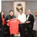 Lewat Naturalisasi, Upaya Kemenkumham Dukung Timnas Indonesia Menuju Piala Dunia 2026 Lewat Naturalisasi, Upaya Kemenkumham Dukung Timnas Indonesia Menuju Piala Dunia 2026