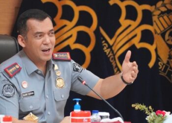 Imigrasi Tertibkan Penyalahgunaan Visa dan ITAS Investor