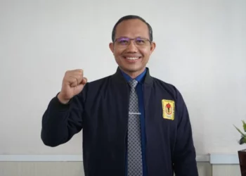 Cetak Prestasi, Kinerja dan Tata Kelola Unhas Raih Predikat Unggul Klaster I