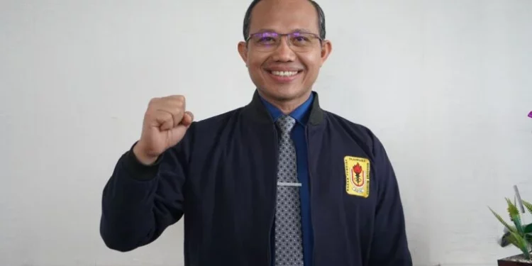 Cetak Prestasi, Kinerja dan Tata Kelola Unhas Raih Predikat Unggul Klaster I Cetak Prestasi, Kinerja dan Tata Kelola Unhas Raih Predikat Unggul Klaster I