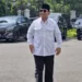 Prabowo Disebut Dukung Solidaritas Hakim  Perjuangkan Kesejahteraan