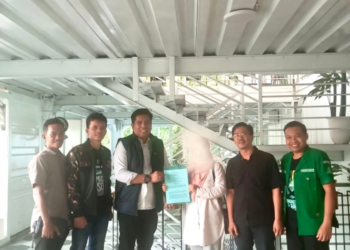 LBH Ansor Dampingi Dokter Spesialis Dugaan Korban Pelecehan di RS Habibie Ainun Parepare