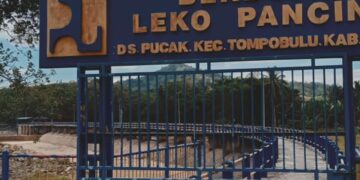 PDAM Makassar Siapkan Bendung Karet untuk Atasi Kekurangan Air Bersih