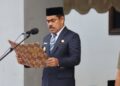 Pj Bupati Pinrang Ungkap Pentingnya Peringati Hari Kesaktian Pancasila