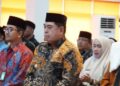 Peringati Maulid Nabi, Pj Wali Kota Parepare: Jadikan Perbedaan Sebagai Rahmat Peringati Maulid Nabi, Pj Wali Kota Parepare: Jadikan Perbedaan Sebagai Rahmat