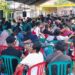 Di Kampung Baru, ANH-TQ Paparkan Program Ciptakan Lapangan Kerja hingga Bantu UMKM di Kota Parepare