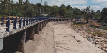 Krisis Air Tiap Kemarau, Perumda Air Minum Kota Makassar Siapkan Solusi Untuk Daerah Utara Kota