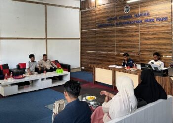 Fokal IMM Parepare Bakal Gelar Bedah Visi-Misi Calon Wali Kota Parepare 2024-2029