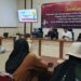 Sosialisasi Pelayanan dan Penyusunan DPTb, KPU Parepare Ungkap Rentang 17-28 Oktober 141 Pemilih Keluar