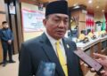 Anggaran Program Makan Bergizi di Parepare Belum Jelas, DPRD: Tunggu Juknis Anggaran Program Makan Bergizi di Parepare Belum Jelas, DPRD: Tunggu Juknis