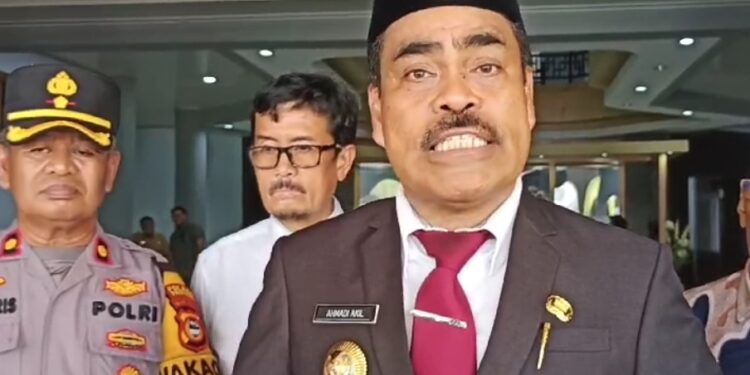 Mahasiswa Tuntut Revisi Perbup Beasiswa Pemda, Pemerintah Pinrang Akui Sudah Lakukan Revisi