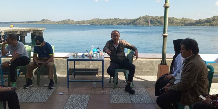 Pemkot Parepare Terapkan Sewa Lapak UMKM di Pare Beach