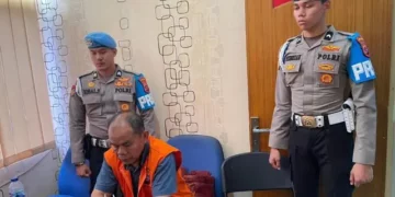 Terkuak Motif Pembunuhan Polisi Tembak Polisi, AKP Dadang Tidak Senang Rekannya Ditangkap