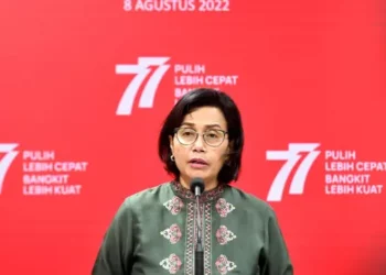 Ekonom Apreasiasi Menkeu Pangkas 50 % Anggaran Perjalanan Dinas Kementerian dan Lembaga