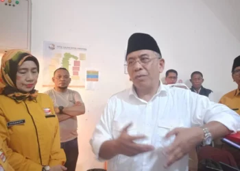 Hari Ini Kampanye Akbar MULIA, IAS Minta Maaf Potensi Kemacetan