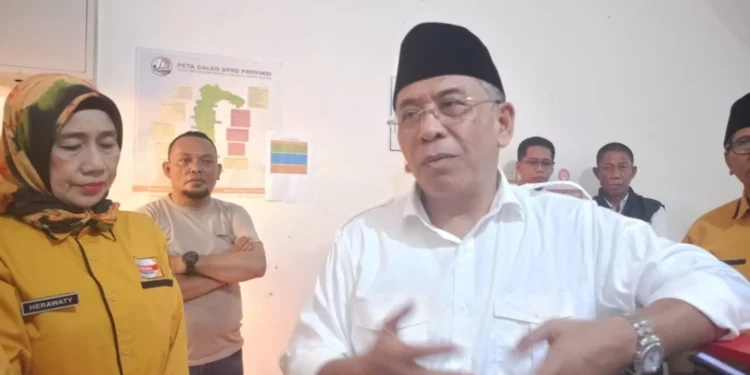 Hari Ini Kampanye Akbar MULIA, IAS Minta Maaf Potensi Kemacetan Hari Ini Kampanye Akbar MULIA, IAS Minta Maaf Potensi Kemacetan