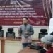 Jelang Debat Kedua Paslon Wali Kota dan Wakil Wali Kota, KPU Parepare Gelar FGD dengan Awak Media