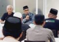 KAHMI Parepare Bakal Gelar Adu Gagasan Calon Wali Kota