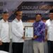 Penuhi Standar Global, IAIN Parepare Raih Sertifikasi ISO 9001: 2015 dari PT URS Services Indonesia