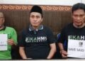 Diduga Dikriminalisasi, KAHMI Parepare Beri Dukungan Moral untuk Said Didu
