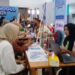 20 Perusahaan Ikuti Career Unggul Expo IAIN Parepare, Sediakan Loker untuk Alumni dan Masyarakat