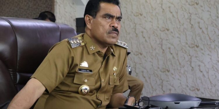 Pj. Bupati Pinrang Ikuti Rakor Bersama Kemenko Polkam Pj. Bupati Pinrang Ikuti Rakor Bersama Kemenko Polkam