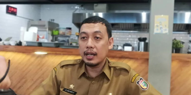 Mulai 2025, Pemkot Makassar Anggarkan Rp100 Miliar Pembangunan Stadion Sudiang