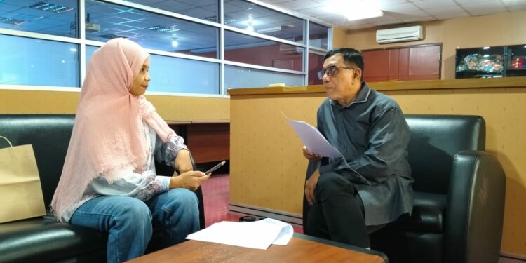 Wartawan Tidak Boleh Tidur, Adaptasi Teknologi AI Asal Kedepankan Etika