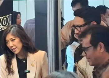 Indonesia Peringkat Ketiga Pengguna AI Terbesar di Dunia