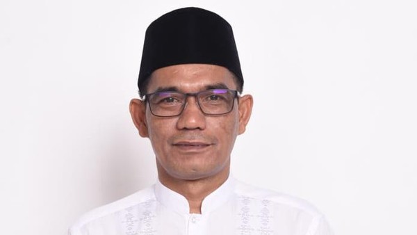 Kakanwil Kemenag Sulsel Wafat, Sekjen Kemenag RI: Almarhum Wafat Saat Sedang Dedikasikan Tugas Kakanwil Kemenag Sulsel Wafat, Sekjen Kemenag RI: Almarhum Wafat Saat Sedang Dedikasikan Tugas