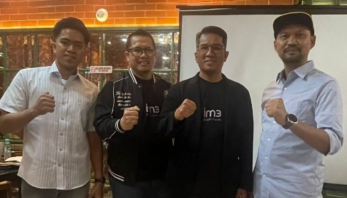 HIPMI Gerak Cepat Dukung Program TSM-MO Parepare Kota Event HIPMI Gerak Cepat Dukung Program TSM-MO Parepare Kota Event