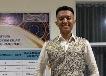 Menutup Tahun dengan Syukur, Membuka Tahun dengan Harapan