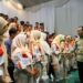 Tim Drumband Corps Makassar Sabet Juara Umum Tingkat Nasional, Danny : Tetap Jaga Prestasi