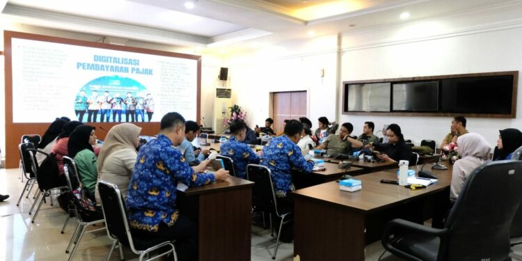 Tahun 2025, Beli Kendaraan Baru Tidak Boleh Ada Tunggakan Pajak Kendaraan Lama