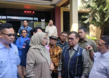 Kasus Penembakan Pengacara di Bone, Ketua Tim Pencari Fakta Sebut Mengerucut ke Tiga Orang