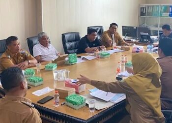 Perwali RT/RW Bakal Direvisi, Pemkot dan DPRD Parepare Rencana Ubah Soal Ini