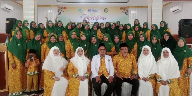 BPH dan Kepala Klinik Utama Aisyiyah Sitti Khadijah Parepare Dilantik, Siap Tingkatkan Pelayanan BPH dan Kepala Klinik Utama Aisyiyah Sitti Khadijah Parepare Dilantik, Siap Tingkatkan Pelayanan