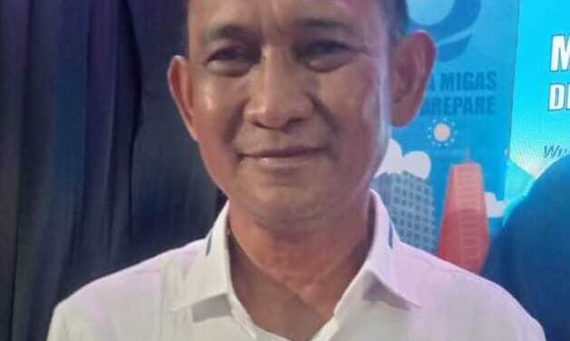 H. Ibrahim Mukti Pimpin Hiswana Migas Parepare, Transformasi Digital Jadi Prioritas H. Ibrahim Mukti Pimpin Hiswana Migas Parepare, Transformasi Digital Jadi Prioritas