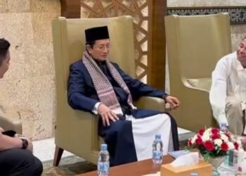 Efisiensi Anggaran hingga Rp12 Triliun, Menag Tegaskan Tidak Ganggu Ibadah Haji