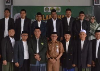 Dosen IAIN Parepare Pimpin DPD IKAKAS Parepare