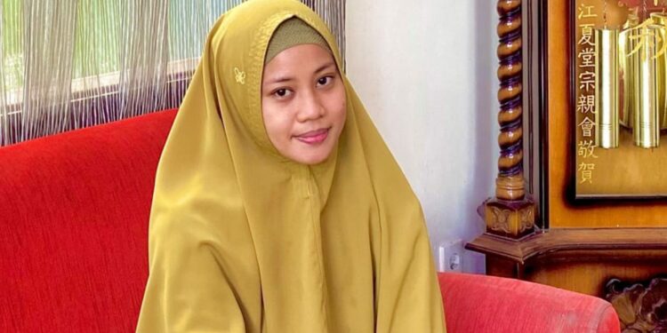 Hujan Membawa Berkah Bukan Musibah