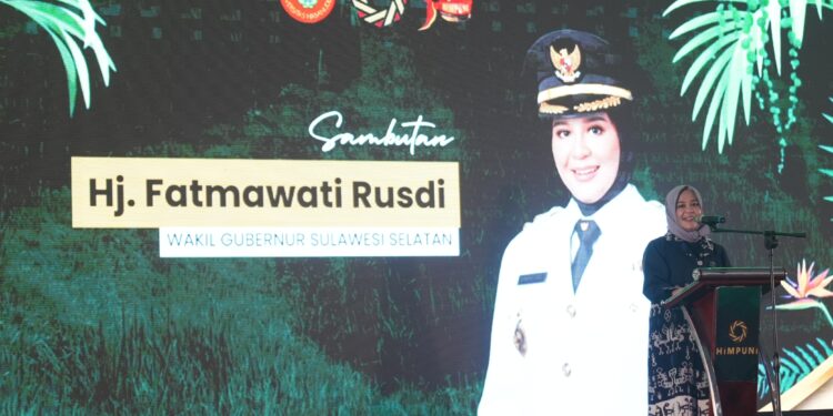 Wagub Fatmawati Rusdi Harap HIMPUNI Jadi Garda Terdepan Dukung Swasembada Pangan Wagub Fatmawati Rusdi Harap HIMPUNI Jadi Garda Terdepan Dukung Swasembada Pangan