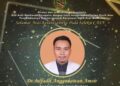 RSUD Andi Makkasau Parepare Ucapkan Selamat atas Kelulusan Staf Dokter IGD RSUD Andi Makkasau Parepare Ucapkan Selamat atas Kelulusan Staf Dokter IGD